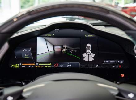 Ferrari - SF90 Stradale