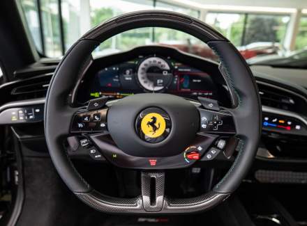 Ferrari - SF90 Stradale