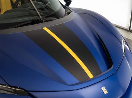 Ferrari - SF90 Stradale