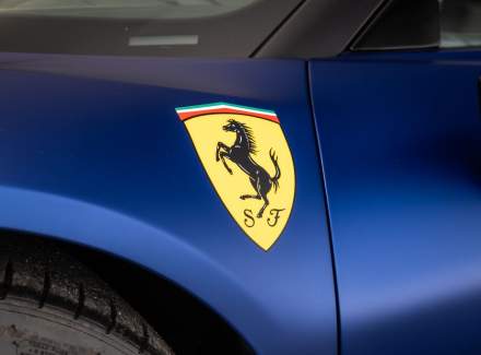 Ferrari - SF90 Stradale