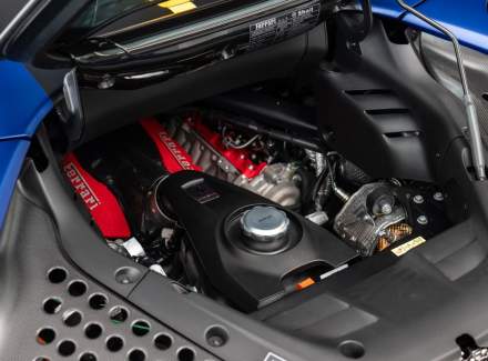 Ferrari - SF90 Stradale