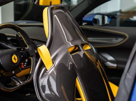 Ferrari - SF90 Stradale