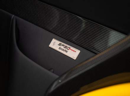 Ferrari - SF90 Stradale