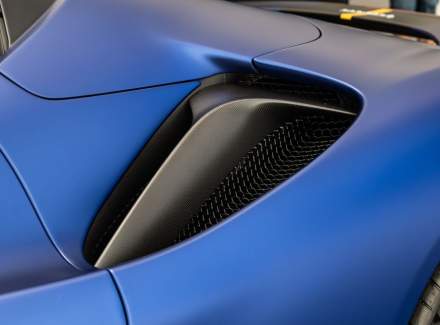 Ferrari - SF90 Stradale