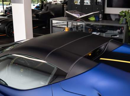 Ferrari - SF90 Stradale