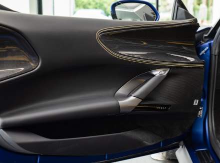 Ferrari - SF90 Stradale