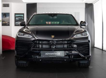 Lamborghini - Urus