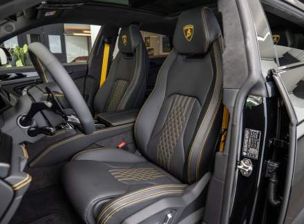 Lamborghini - Urus