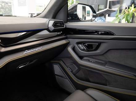Lamborghini - Urus