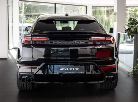 Lamborghini - Urus