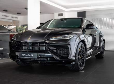 Lamborghini - Urus