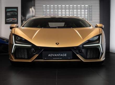 Lamborghini - Revuelto