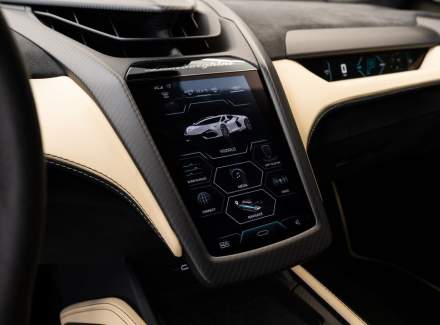 Lamborghini - Revuelto