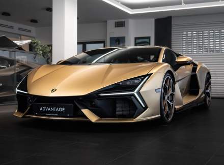 Lamborghini - Revuelto