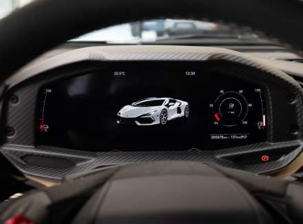 Lamborghini - Revuelto