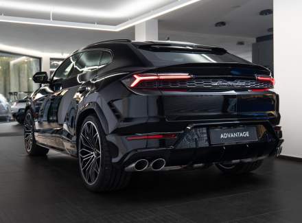 Lamborghini - Urus
