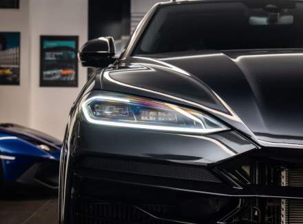 Lamborghini - Urus