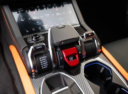 Lamborghini - Urus