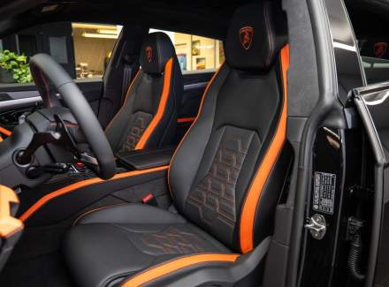 Lamborghini - Urus