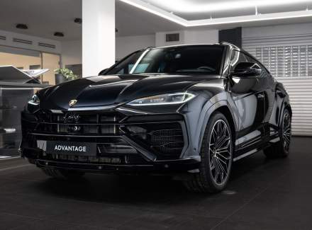 Lamborghini - Urus