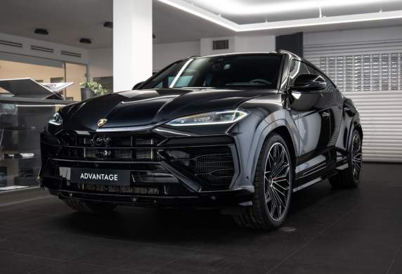 Lamborghini - Urus