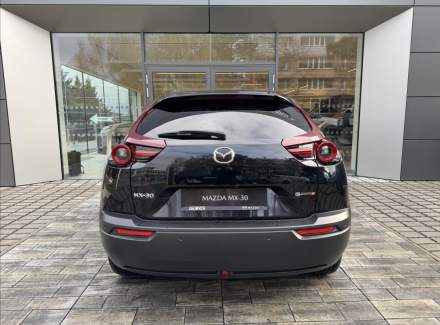 Mazda - MX-30