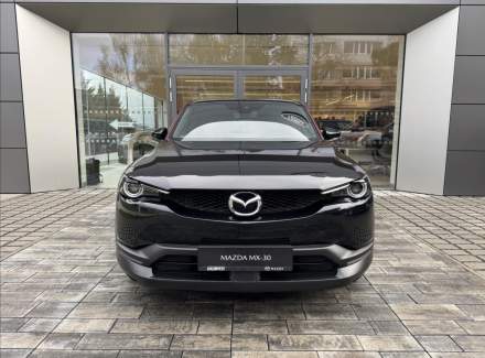 Mazda - MX-30