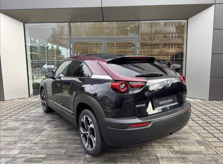 Mazda - MX-30