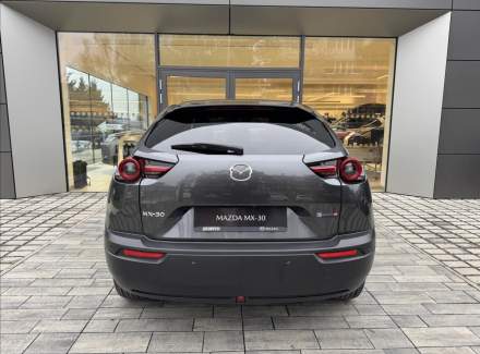 Mazda - MX-30