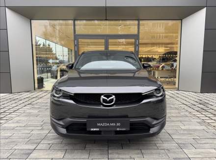 Mazda - MX-30