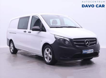 Mercedes-Benz - Vito