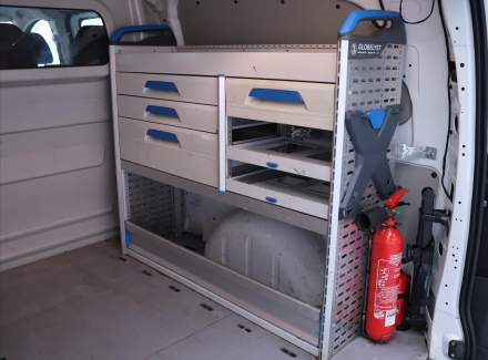 Mercedes-Benz - Vito