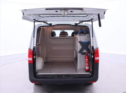 Mercedes-Benz - Vito