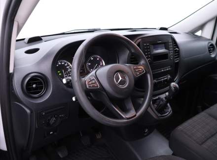 Mercedes-Benz - Vito