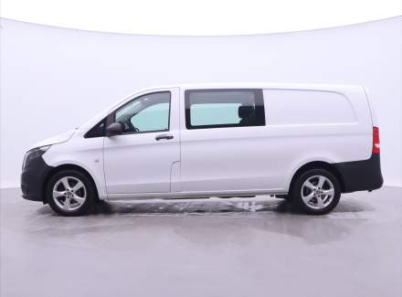 Mercedes-Benz - Vito