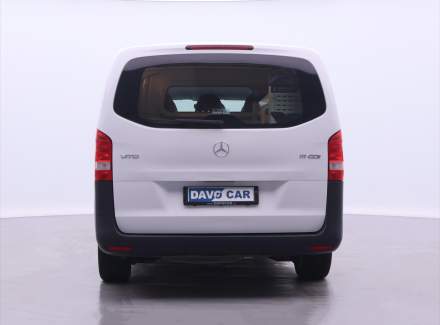 Mercedes-Benz - Vito