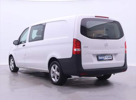 Mercedes-Benz - Vito