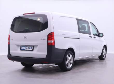 Mercedes-Benz - Vito