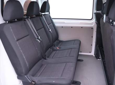 Mercedes-Benz - Vito