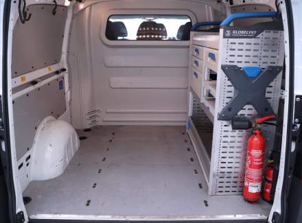 Mercedes-Benz - Vito