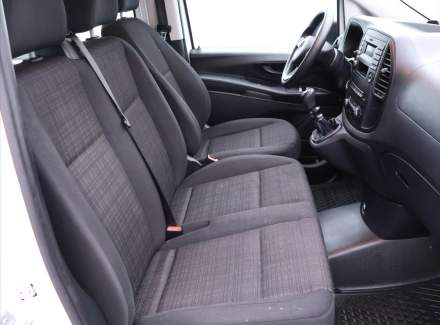 Mercedes-Benz - Vito