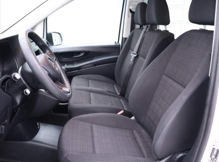 Mercedes-Benz - Vito
