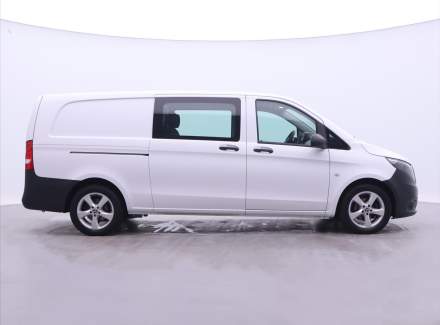 Mercedes-Benz - Vito
