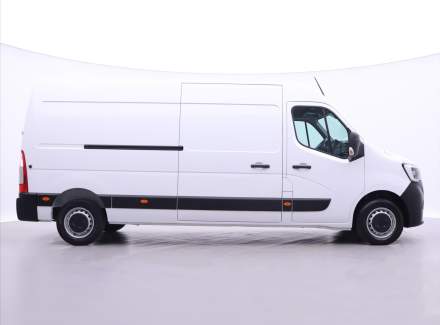 Renault - Master