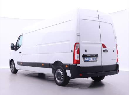 Renault - Master