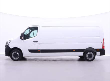 Renault - Master