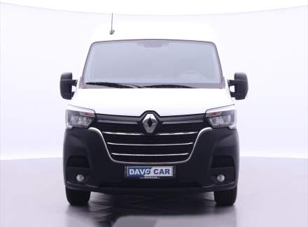 Renault - Master