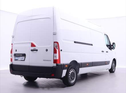 Renault - Master