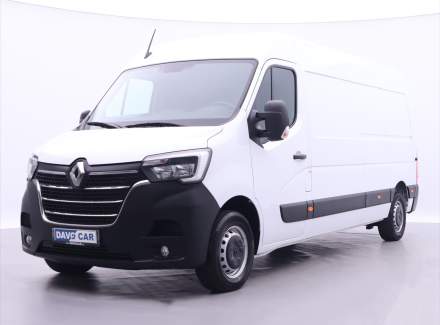 Renault - Master