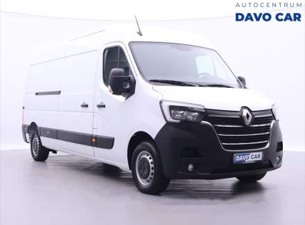 Renault - Master